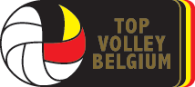 Topvolley Belgium